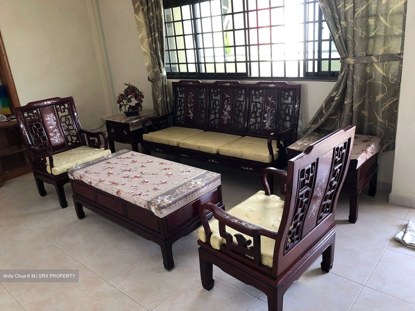 Blk 538 Panshan Grove (Bukit Panjang), HDB 4 Rooms #536276451